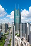 深圳罗湖街景