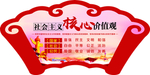 核心价值观