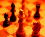 棋子