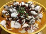 金汤酸菜鱼