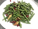 干煸豆角