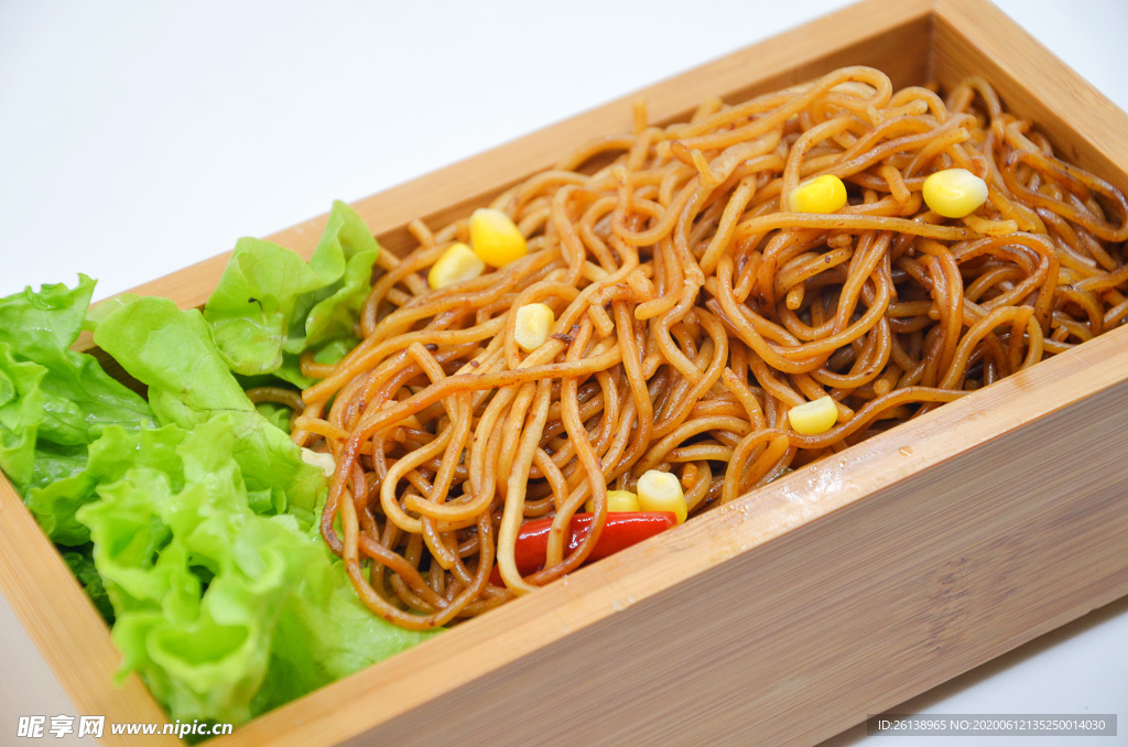 米粉