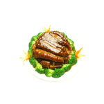 川东一品肘