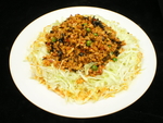 川味鸡松