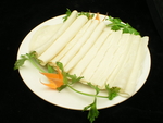 川味鸡松