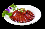 川味腊肠