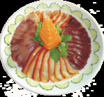 川味拼盘