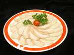 川槽香肉