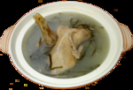 带丝鸭
