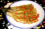 风味茄子