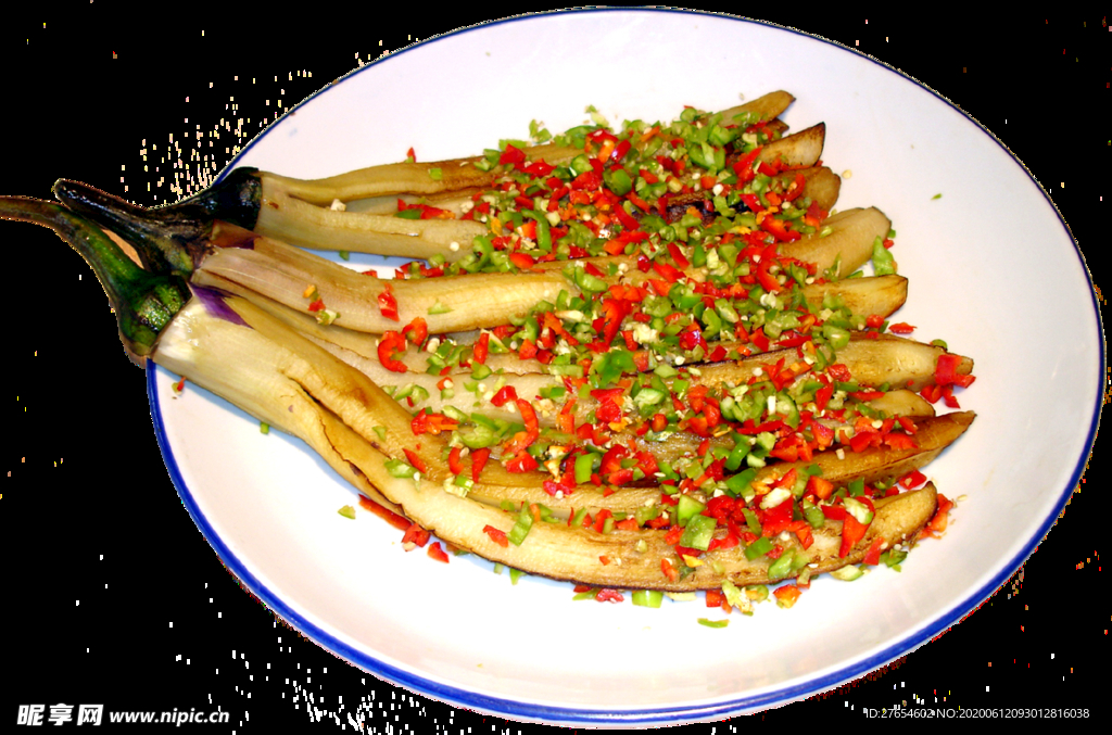 风味茄子