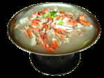 关东川锅底