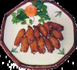 贵妃鸡