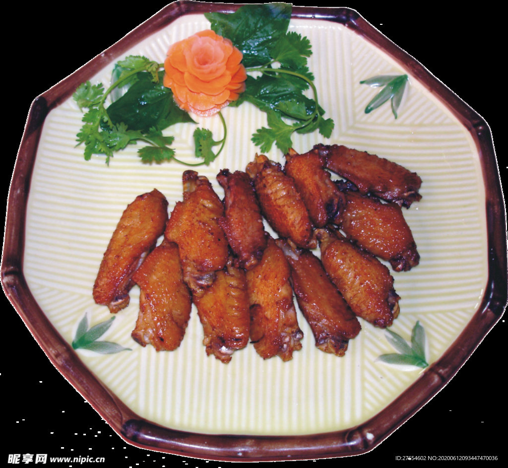 贵妃鸡