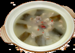 海带煲龙骨