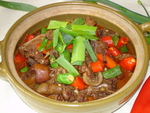 洪七公狗肉