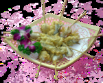 椒盐九肚鱼