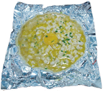 金沙豆腐