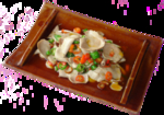 农家腰片