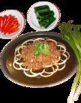 平底锅煎黄牛肉
