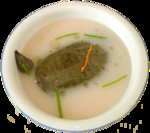 清蒸水鱼