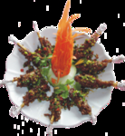 孜然寸骨