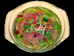 桑拉牛肉