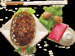 上海辣翅中