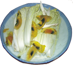 上汤娃娃菜
