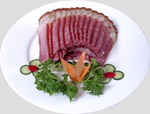 四川腊肉