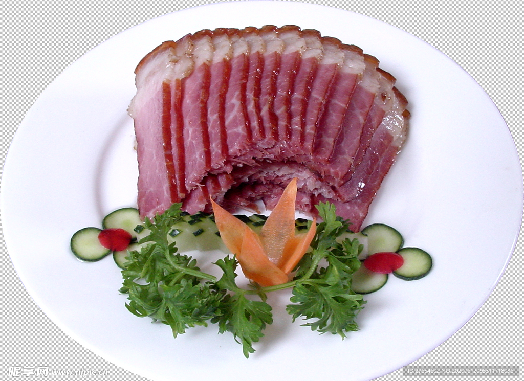 四川腊肉