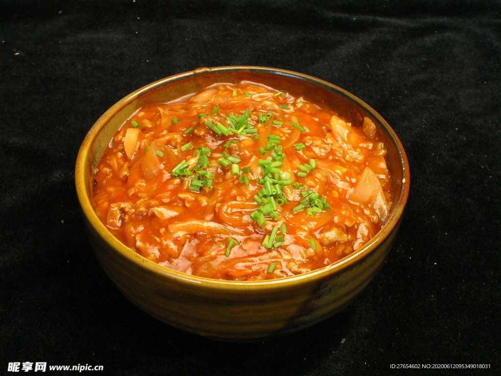 四川牛肉饭