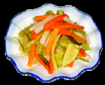 四川泡菜