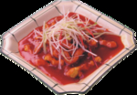 糖醋里脊