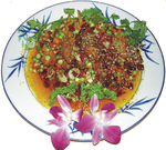 孜然寸骨