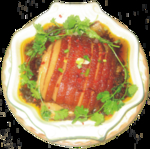 望乡烧白