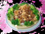 五香肉串