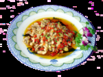 乡村辣子鸡