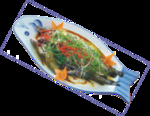 香丝黄骨鱼