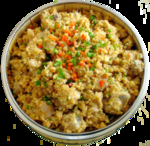 小笼蒸排骨