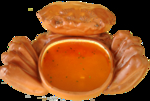 蟹黄豆腐