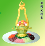 幸福大拼盘