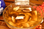 菌靓汤