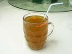 酸梅汤