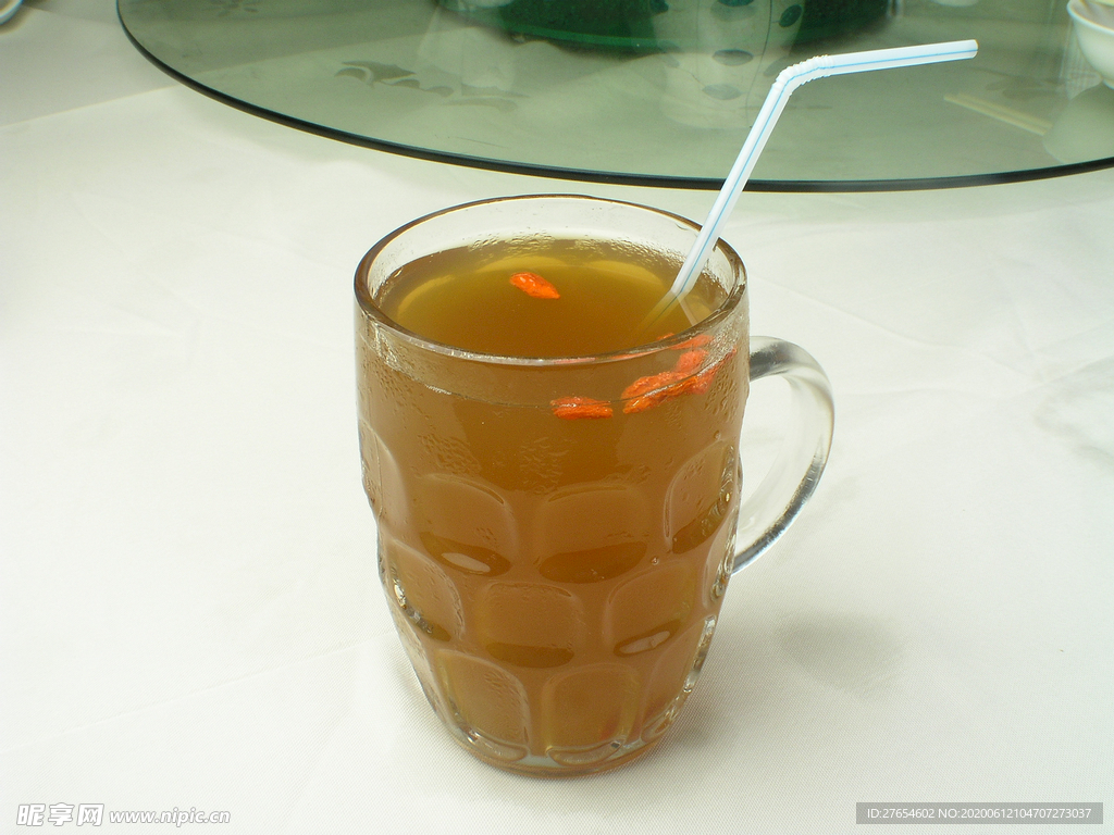 酸梅汤