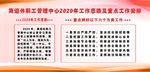 党建展板