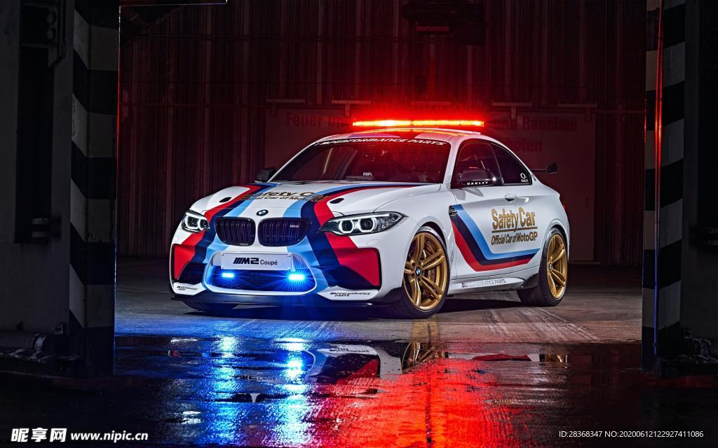 跑车
