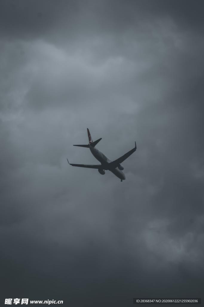 飞机
