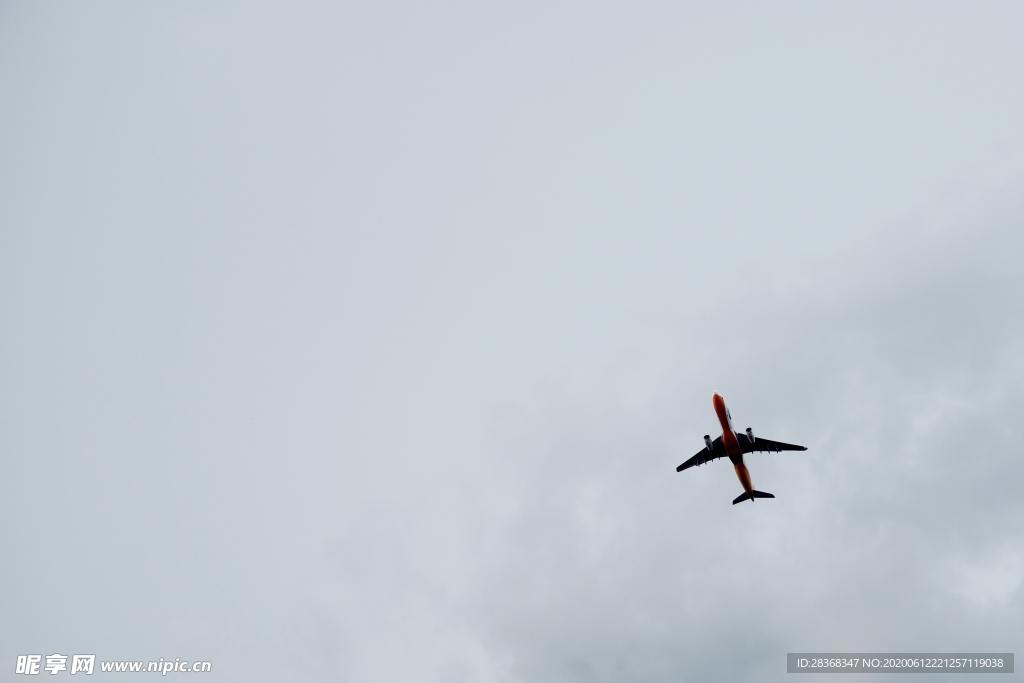 飞机
