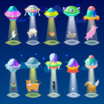 飞蝶UFO